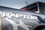 Ford Ranger Raptor 2018 года (EU)